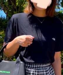 THE NORTH FACE | Tシャツ/カットソー