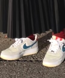 NIKE | スニーカー