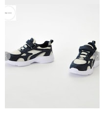Birthday | TMSPマジック size19 中紺 税込￥2,519 品番308-1315(スニーカー)