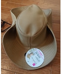 DAISO(DAISO)の「帽子(ハット)」