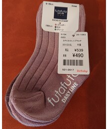 Birthday | 539円(ソックス/靴下)