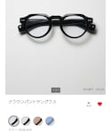UNIQLO(ユニクロ)の「ファッション雑貨(サングラス)」