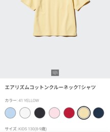 UNIQLO | Tシャツ/カットソー