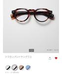 UNIQLO(ユニクロ)の「ファッション雑貨(サングラス)」