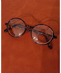 西松屋 | 545円(メガネ)