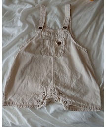 Birthday | サロペット/オーバーオール