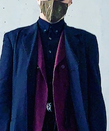 Yohji Yamamoto POUR HOMME | その他アウター