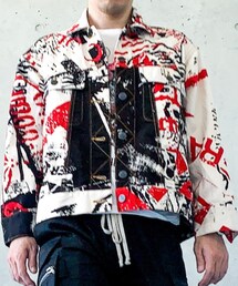 Vivienne Westwood red label | デニムジャケット