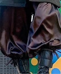 used_clothing_flow | その他パンツ