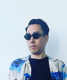 AHLEM | サングラス