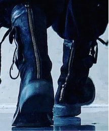 TORNADO MART | ブーツ