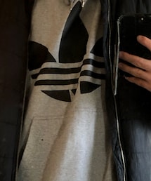 adidas | パーカー