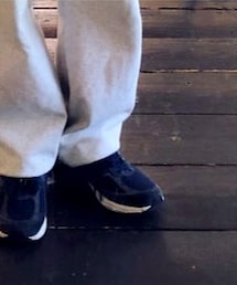 NEW BALANCE | 990(スニーカー)