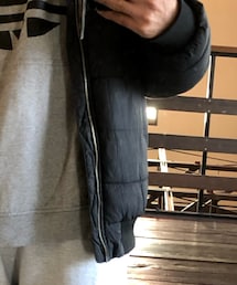 H&M | MA-1