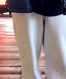 LOS ANGELES APPAREL | スウェットパンツ