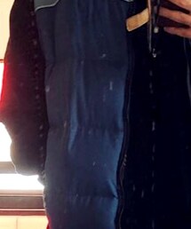 ACG | ダウンベスト