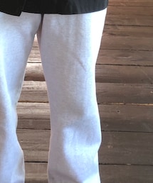 LOS ANGELES APPAREL | スウェットパンツ