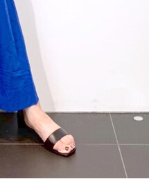 Elura | サンダル