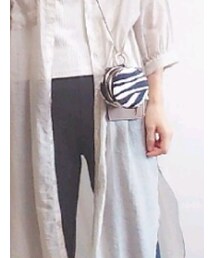 THE SHOP TK  | ショルダーバッグ