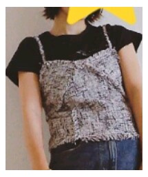 no brand | シャツ/ブラウス