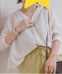 SHIPS | シャツ/ブラウス