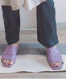 no brand | サンダル