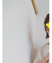 le.coeur blanc | ブレスレット