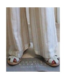 no brand | サンダル