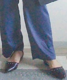 しまむら | パンプス