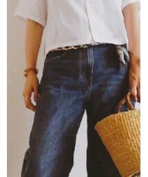 le.coeur blanc | ベルト