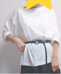 しまむら | Tシャツ/カットソー