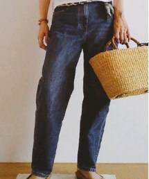 UNIQLO | デニムパンツ