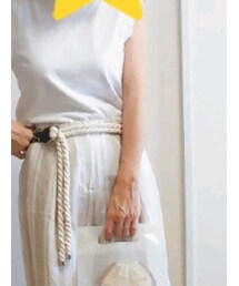 LOWRYS FARM | Tシャツ/カットソー