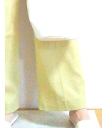 no brand | サンダル