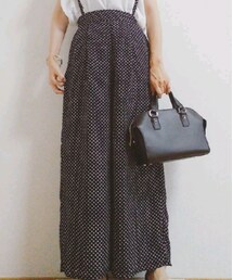 no brand | オールインワン・サロペット