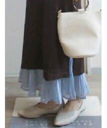 Avail | スカート