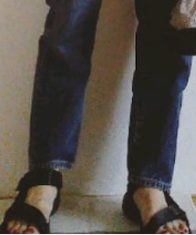 no brand | サンダル