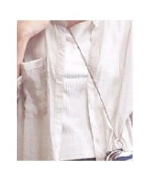 GU | Tシャツ/カットソー