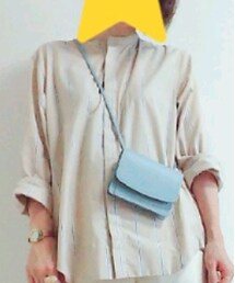 GU | ショルダーバッグ