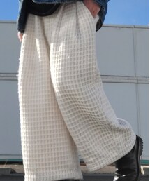 HARE | パンツ