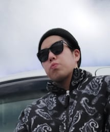 GU | ニットキャップ/ビーニー