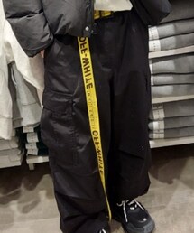 off white | ベルト