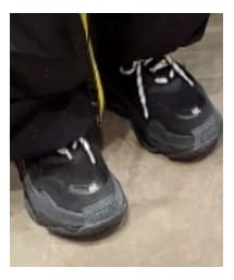 BALENCIAGA | スニーカー