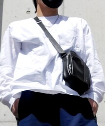 GU | Tシャツ/カットソー