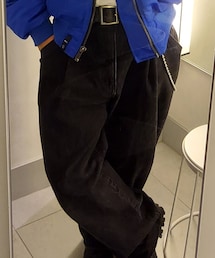 WEGO | デニムパンツ