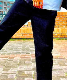 GU | パンツ