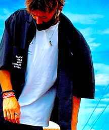 3rd by VANQUISH | Tシャツ/カットソー