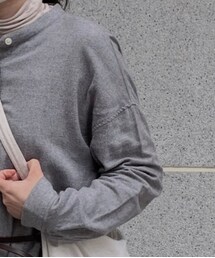 MUJI Labo | シャツ/ブラウス