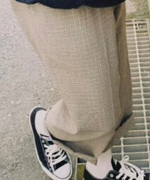 古着 | スラックス