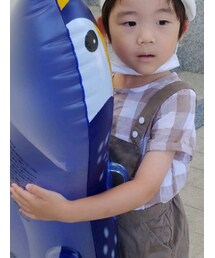 Little Cotton Clothes | トップス